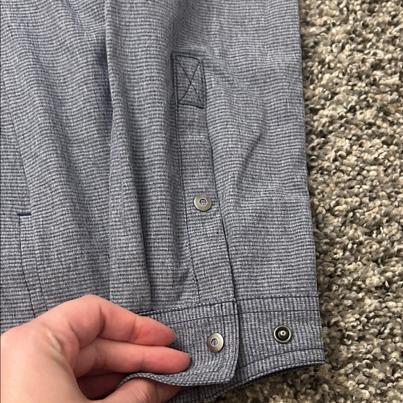 Duluth Trading Co Sol Survivor Women's sun protection shirt - Picture 6 of 8